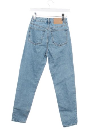 Γυναικείο Τζίν Zara, Μέγεθος XXS, Χρώμα Μπλέ, Τιμή 25,00 €