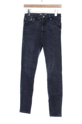 Női farmernadrág Zara, Méret M, Szín Kék, Ár 5 785 Ft