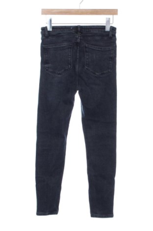 Női farmernadrág Zara, Méret M, Szín Kék, Ár 5 785 Ft
