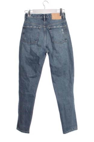 Női farmernadrág Zara, Méret XS, Szín Kék, Ár 5 707 Ft