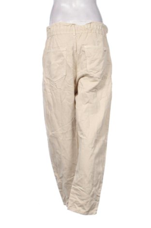 Női farmernadrág Zara, Méret M, Szín Bézs, Ár 6 989 Ft