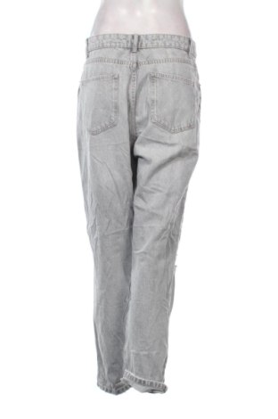 Γυναικείο Τζίν Zara, Μέγεθος XL, Χρώμα Γκρί, Τιμή 16,99 €