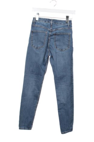 Női farmernadrág Zara, Méret XS, Szín Kék, Ár 5 785 Ft