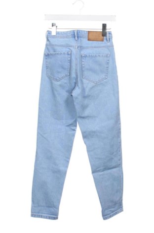 Damen Jeans Zara, Größe XS, Farbe Grün, Preis € 13,81
