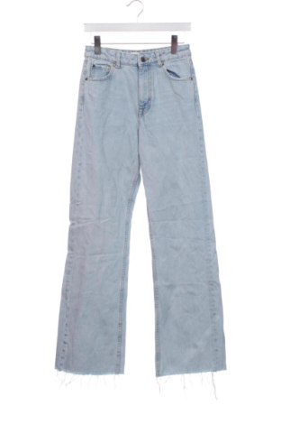 Női farmernadrág Zara, Méret XS, Szín Kék, Ár 6 989 Ft
