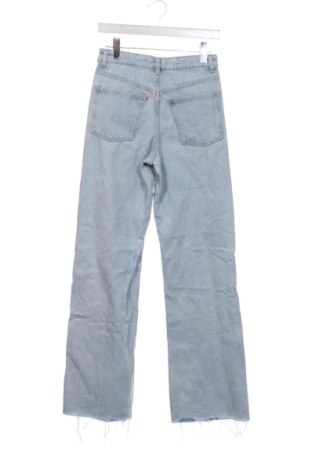 Női farmernadrág Zara, Méret XS, Szín Kék, Ár 6 989 Ft
