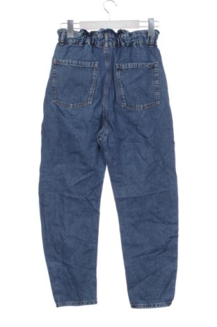 Дамски дънки Zara, Размер XS, Цвят Син, Цена 14,31 €