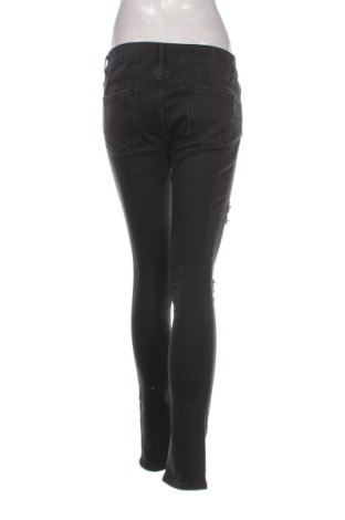 Damen Jeans Zara, Größe L, Farbe Schwarz, Preis 14,00 €