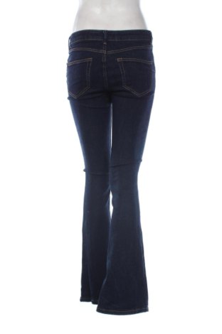 Дамски дънки Zara, Размер S, Цвят Син, Цена 14,00 €