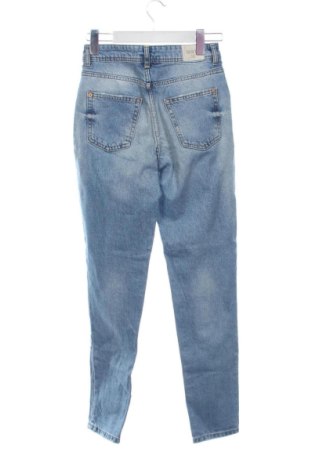 Damen Jeans Zara, Größe XS, Farbe Blau, Preis 13,81 €