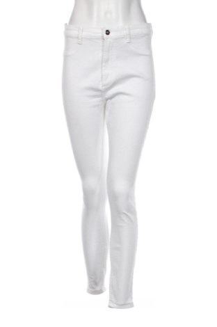 Damskie jeansy Zara, Rozmiar M, Kolor Biały, Cena 72,99 zł