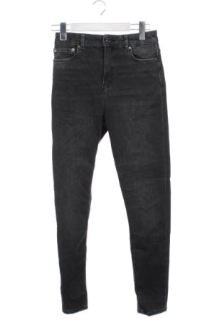 Dámske džínsy  Zara, Veľkosť XS, Farba Čierna, Cena  16,95 €