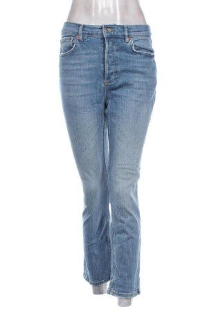 Damen Jeans Zara, Größe M, Farbe Blau, Preis € 18,99