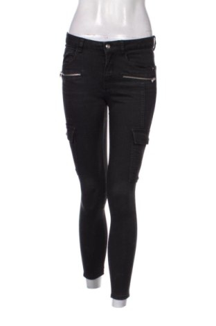 Damen Jeans Zara, Größe S, Farbe Schwarz, Preis 13,80 €