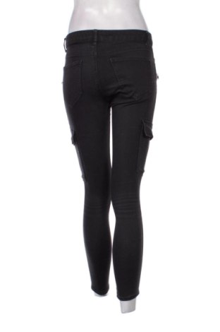 Damen Jeans Zara, Größe S, Farbe Schwarz, Preis 13,80 €