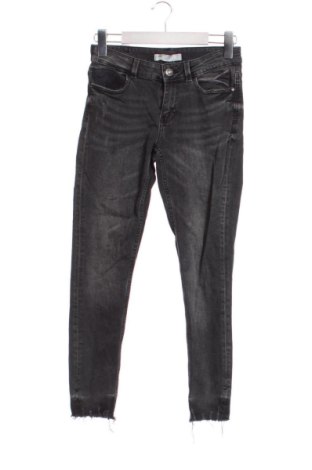 Дамски дънки Zara, Размер S, Цвят Черен, Цена 34,89 €