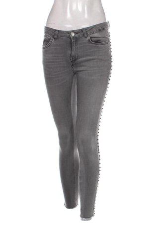 Damen Jeans Zara, Größe S, Farbe Grau, Preis 13,81 €