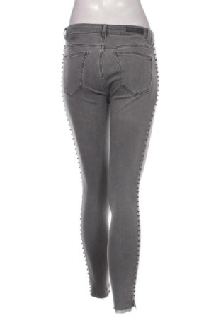 Damen Jeans Zara, Größe S, Farbe Grau, Preis 13,81 €