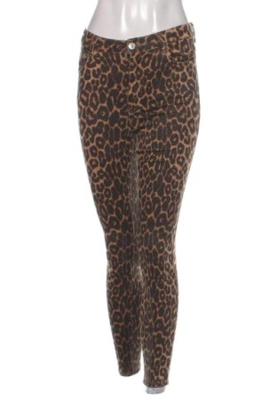 Damen Jeans Zara, Größe S, Farbe Mehrfarbig, Preis 13,81 €