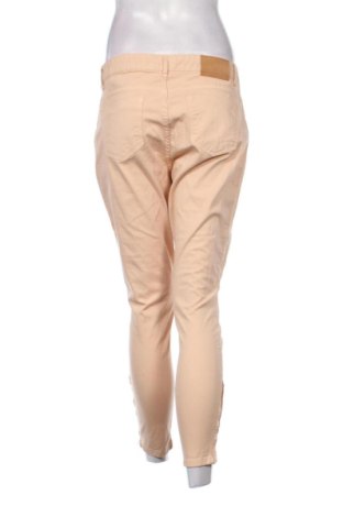 Női farmernadrág Zara, Méret L, Szín Narancssárga
, Ár 5 707 Ft