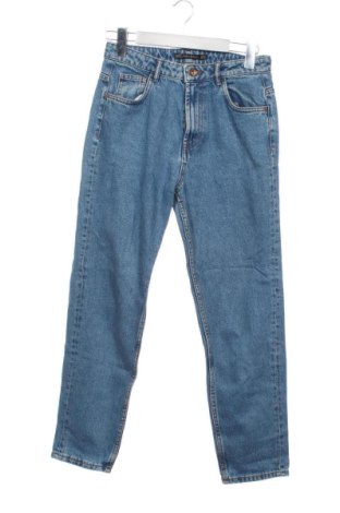 Damen Jeans Zara, Größe XS, Farbe Blau, Preis 14,00 €