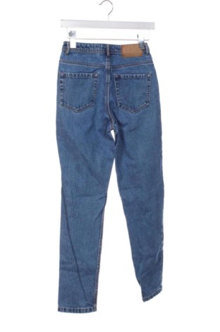 Női farmernadrág Zara, Méret XXS, Szín Kék, Ár 5 707 Ft