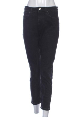 Дамски дънки Zara, Размер M, Цвят Черен, Цена 14,31 €