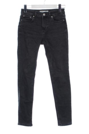 Damskie jeansy Zara, Rozmiar S, Kolor Czarny, Cena 74,99 zł, #136555294