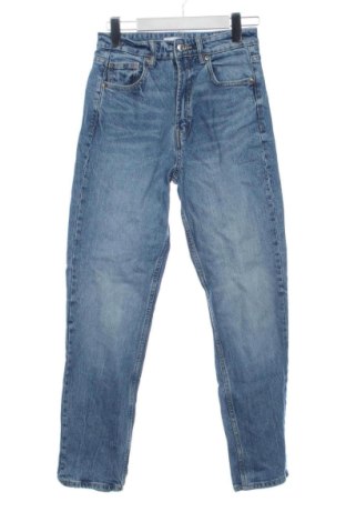 Damen Jeans Zara, Größe S, Farbe Blau, Preis 13,81 €, #136555345