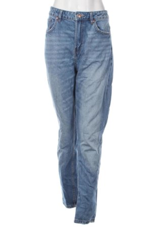 Női farmernadrág Zara, Méret M, Szín Kék, Ár 6 989 Ft