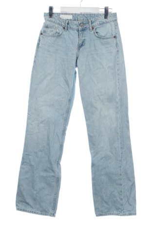 Damen Jeans Zara, Größe M, Farbe Blau, Preis 13,81 €