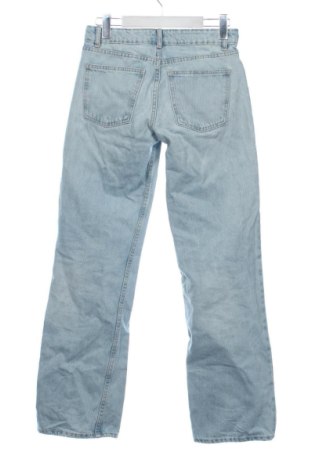 Damen Jeans Zara, Größe M, Farbe Blau, Preis 13,81 €