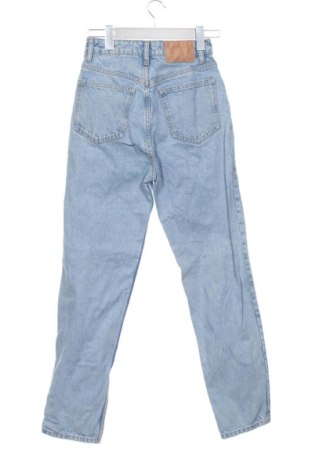 Дамски дънки Zara, Размер XXS, Цвят Син, Цена 14,31 €