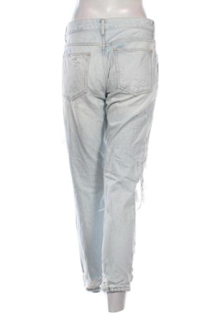 Damen Jeans Zara, Größe M, Farbe Blau, Preis 17,99 €