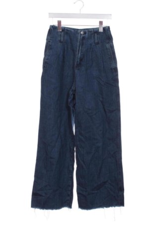 Damen Jeans Zara, Größe XS, Farbe Blau, Preis € 18,99