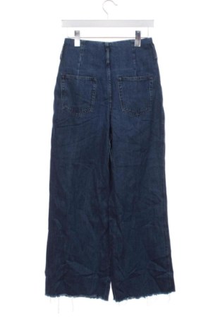 Damen Jeans Zara, Größe XS, Farbe Blau, Preis € 18,99