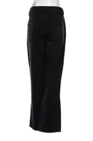 Dámske džínsy  Zara, Veľkosť XL, Farba Čierna, Cena  15,00 €