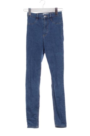 Damen Jeans Zara, Größe XXS, Farbe Blau, Preis 14,00 €, #136566658