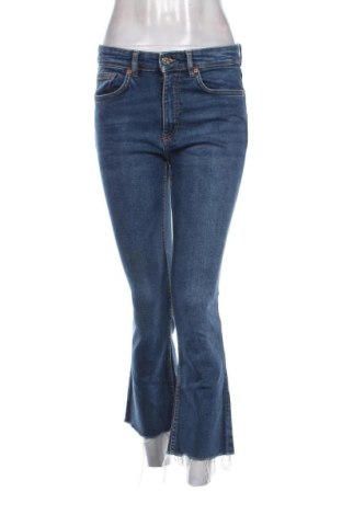 Damen Jeans Zara, Größe S, Farbe Blau, Preis € 18,99
