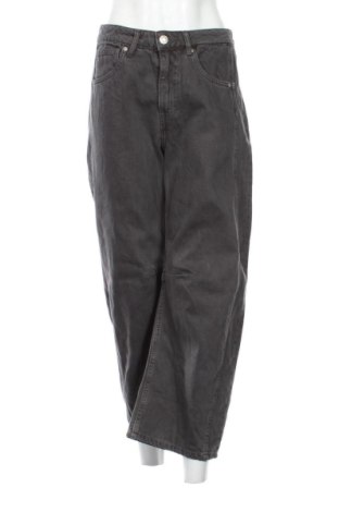 Damen Jeans Zara, Größe M, Farbe Schwarz, Preis 13,81 €