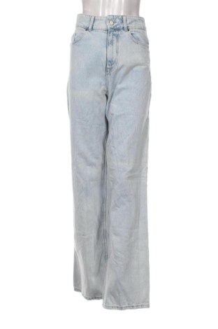 Damen Jeans Zara, Größe S, Farbe Blau, Preis € 18,99