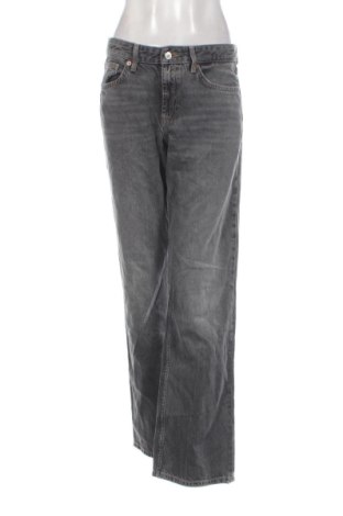 Дамски дънки Zara, Размер M, Цвят Черен, Цена 14,31 €