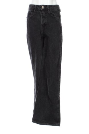 Damen Jeans Zara, Größe M, Farbe Schwarz, Preis 14,00 €