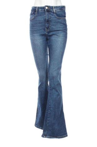 Damen Jeans Zara, Größe M, Farbe Blau, Preis 37,40 €, #136570062