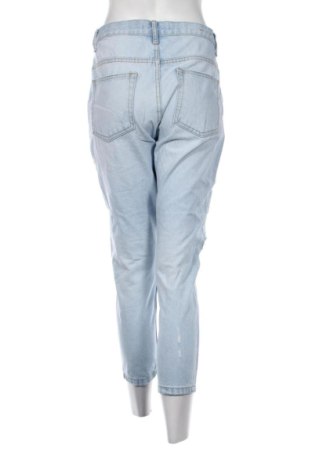 Damen Jeans Zara, Größe L, Farbe Blau, Preis € 18,99