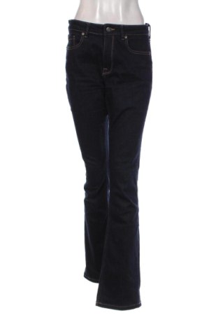 Damen Jeans Zara, Größe M, Farbe Blau, Preis 14,00 €, #136590203