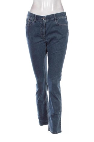 Blugi de femei Zerres, Mărime XL, Culoare Albastru, Preț 129,99 Lei