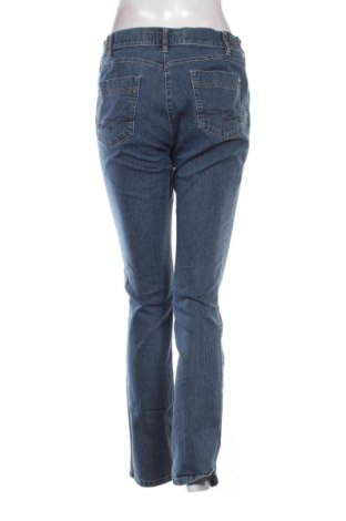 Blugi de femei Zerres, Mărime XL, Culoare Albastru, Preț 129,99 Lei
