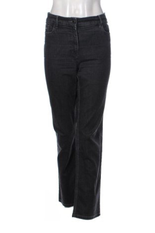 Damen Jeans Zerres, Größe XL, Farbe Schwarz, Preis 20,96 €, #136531984