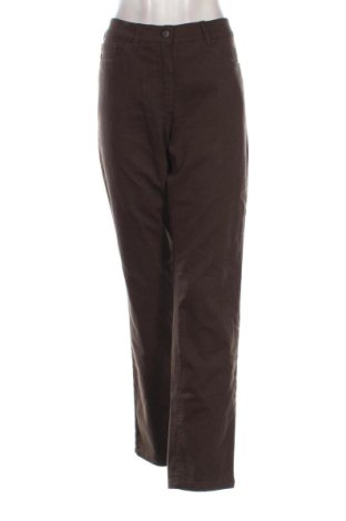 Дамски дънки Zerres, Размер XL, Цвят Зелен, Цена 19,42 €